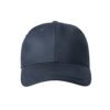 RYAN. Cap made of brushed cotton (65% recycled)