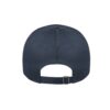 RYAN. Cap made of brushed cotton (65% recycled)