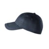RYAN. Cap made of brushed cotton (65% recycled)