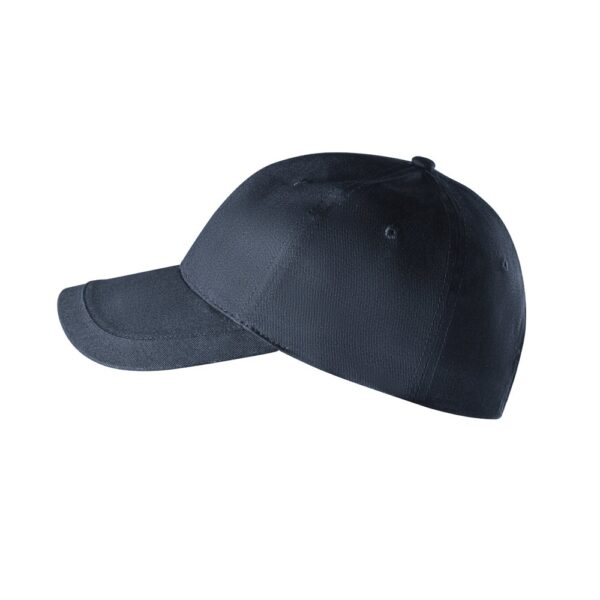 RYAN. Cap made of brushed cotton (65% recycled)