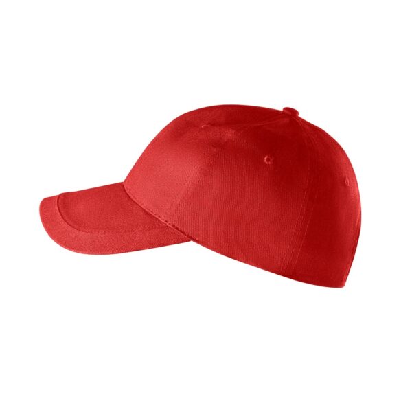 RYAN. Cap made of brushed cotton (65% recycled)