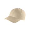 RYAN. Cap made of brushed cotton (65% recycled)