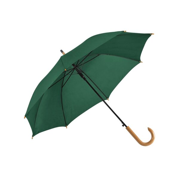 99116_129 PATTI. 190T polyester umbrella with automatic opening