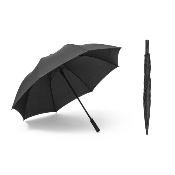 FELIPE. 190T pongee umbrella with automatic opening