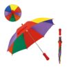 BAMBI. Children's Umbrella in polyester
