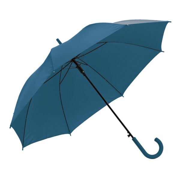 MICHAEL. 190T polyester umbrella with automatic opening