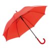 MICHAEL. 190T polyester umbrella with automatic opening