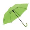 MICHAEL. 190T polyester umbrella with automatic opening