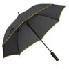 JENNA. 190T polyester umbrella with automatic opening