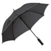 JENNA. 190T polyester umbrella with automatic opening