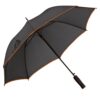 JENNA. 190T polyester umbrella with automatic opening