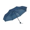 MARIA. 190T polyester folding umbrella