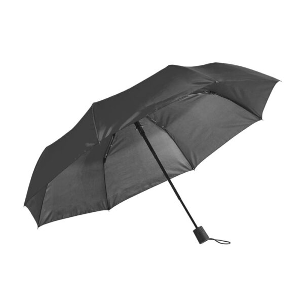 99139_103 TOMAS. 190T polyester compact umbrella with automatic opening