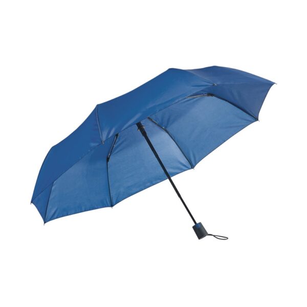 99139_114 TOMAS. 190T polyester compact umbrella with automatic opening