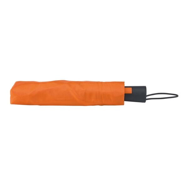 99139_128-a TOMAS. 190T polyester compact umbrella with automatic opening