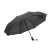 99144_103 JACOBS. 190T pongee folding umbrella with automatic opening