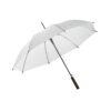 APOLO. Recycled polyester (100% rPET) pongee umbrella with automatic opening