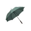 APOLO. Recycled polyester (100% rPET) pongee umbrella with automatic opening