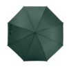 APOLO. Recycled polyester (100% rPET) pongee umbrella with automatic opening