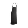 CUMIN. Cotton twill apron (180 g/m²)