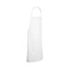 CUMIN. Cotton twill apron (180 g/m²)