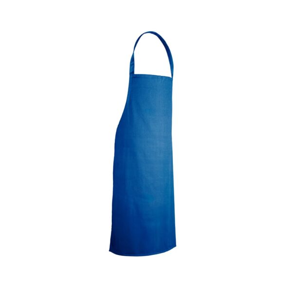 CUMIN. Cotton twill apron (180 g/m²)