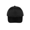 BENEDICT. Recycled polyester cap (100% rPET)