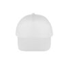 BENEDICT. Recycled polyester cap (100% rPET)