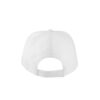BENEDICT. Recycled polyester cap (100% rPET)