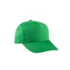 BENEDICT. Recycled polyester cap (100% rPET)
