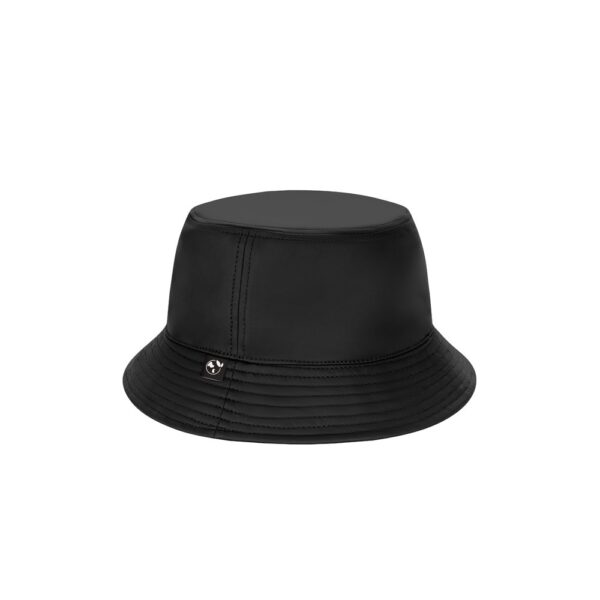 99167_103 MASON. Panama in recycled polyester (100% rPET)