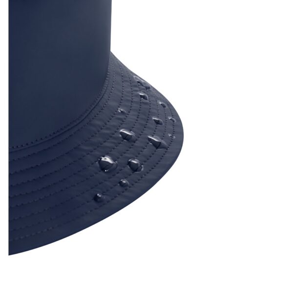 99167_134-e MASON. Panama in recycled polyester (100% rPET)