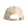 CHRISTOPHE. 100% cotton sandwich cap (260 g/m²)