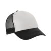 99426_103 NICOLA. Polyester and mesh cap (150 g/m²)