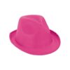 MANOLO. PP Trilby style hat