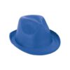 MANOLO. PP Trilby style hat
