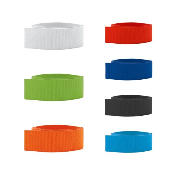 BORTUNE. 100% polyester hatband