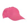 CAMPBEL. Polyester cap