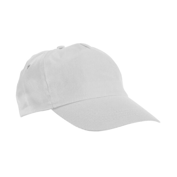 CAMPBEL. Polyester cap