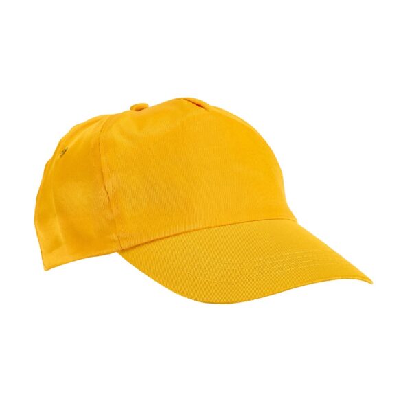CAMPBEL. Polyester cap