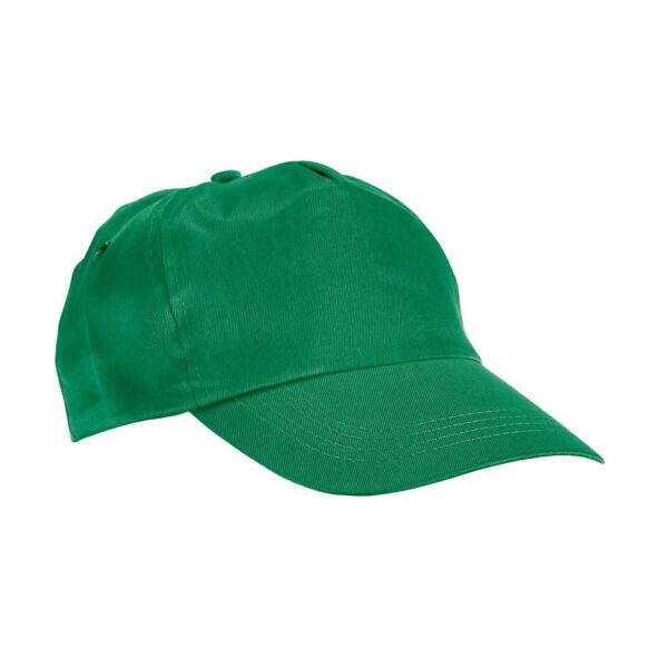CAMPBEL. Polyester cap
