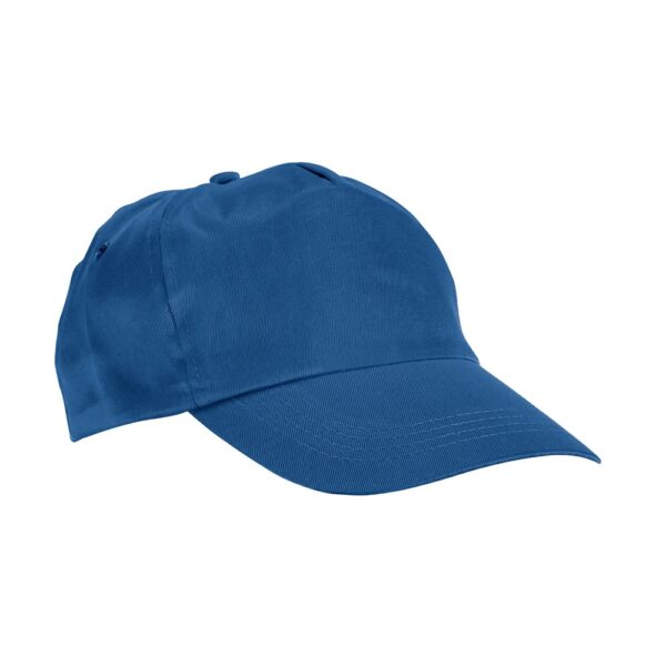 CAMPBEL. Polyester cap