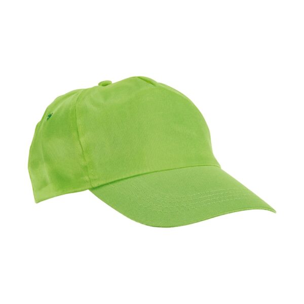 CAMPBEL. Polyester cap