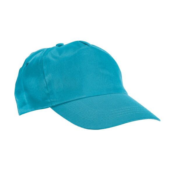 CAMPBEL. Polyester cap