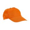 CAMPBEL. Polyester cap