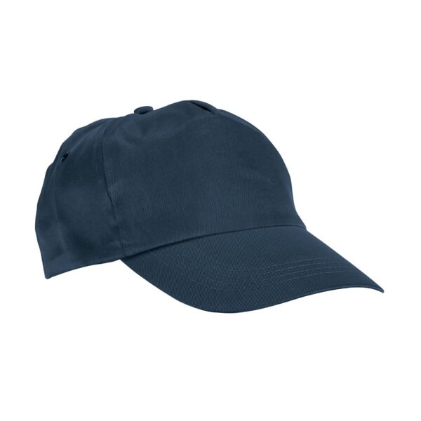 CAMPBEL. Polyester cap