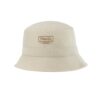 99572_131-logo JOSEPH. Cotton canvas and polyester bucket hát (220 g/m²)