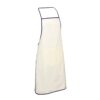 CHILLI. 100% cotton apron (105 g/m²)