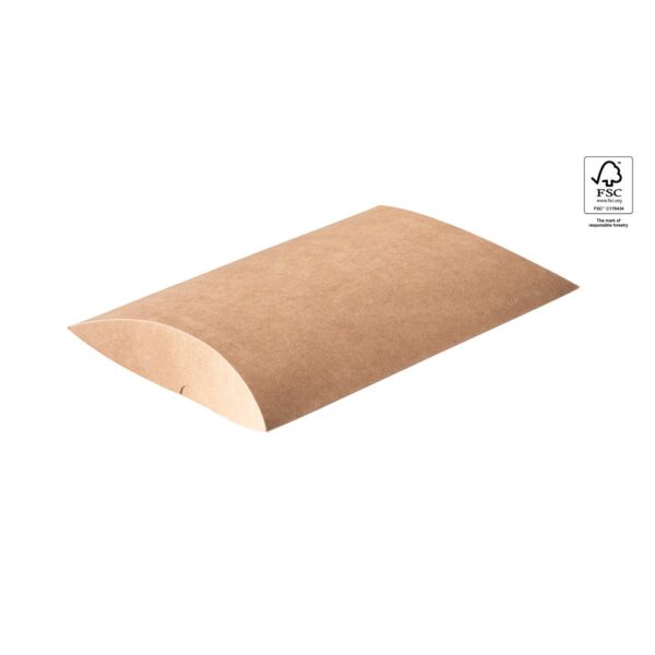 HOLM. 100% cotton canvas apron (320 g/m²) with metal details