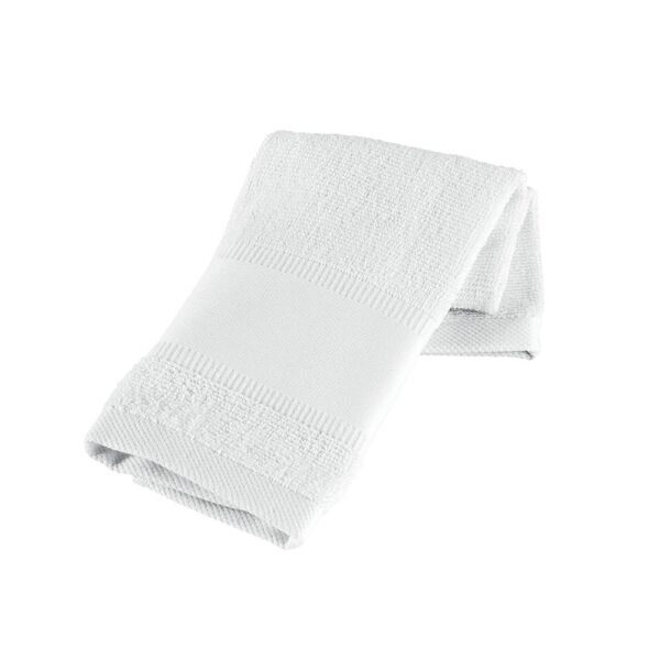 99962_106 CANCHA. Cotton sports towel (380 g/m²)